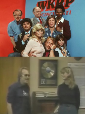 WKRP-22